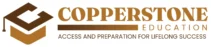 Copperstone Education logo