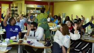 Common Core Boot Camp