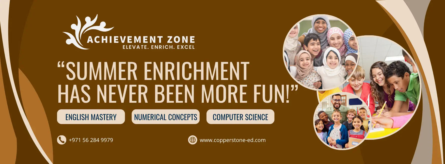 Achievement Zone