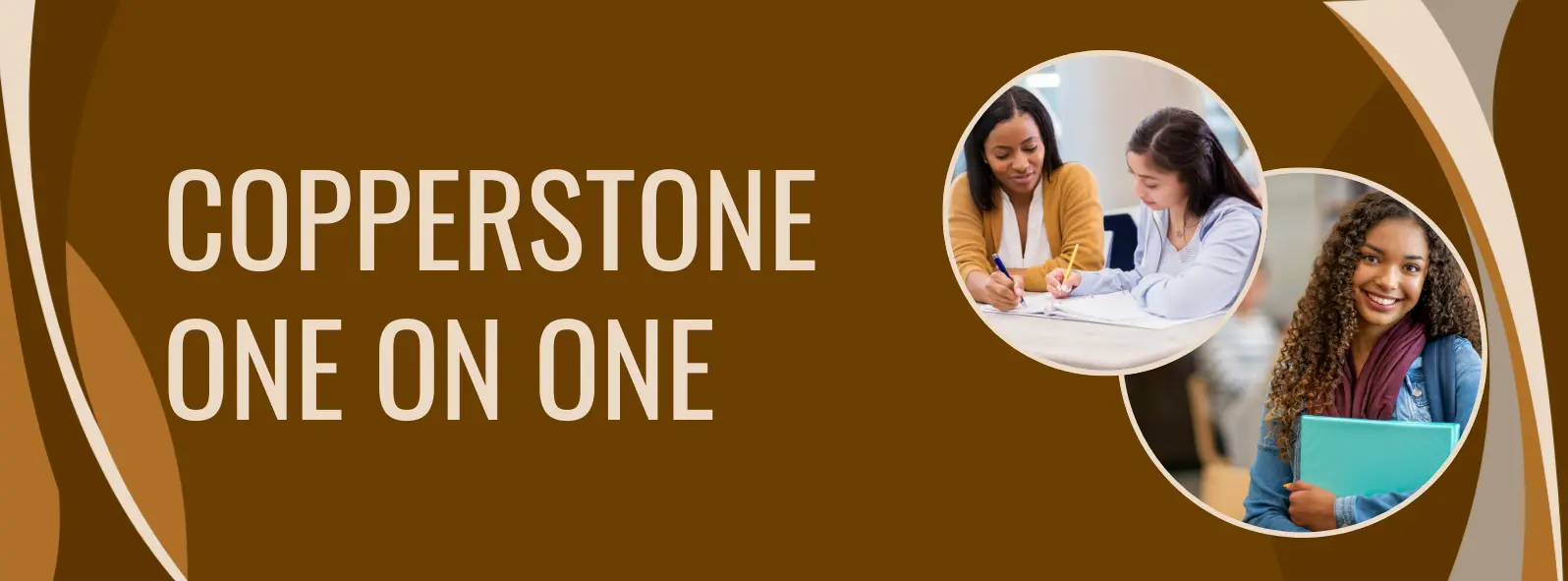 One on one tutoring