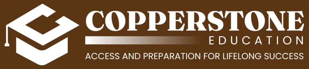 Copperstone Education logo