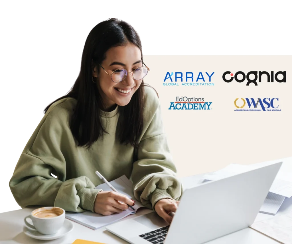 self study and courses for credit