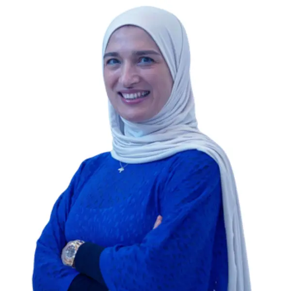 Dr. Nadera Al Borno