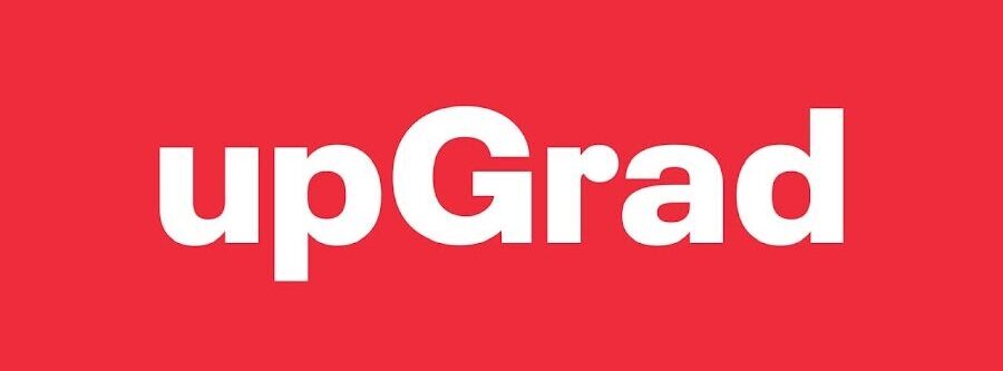 upgrad logo