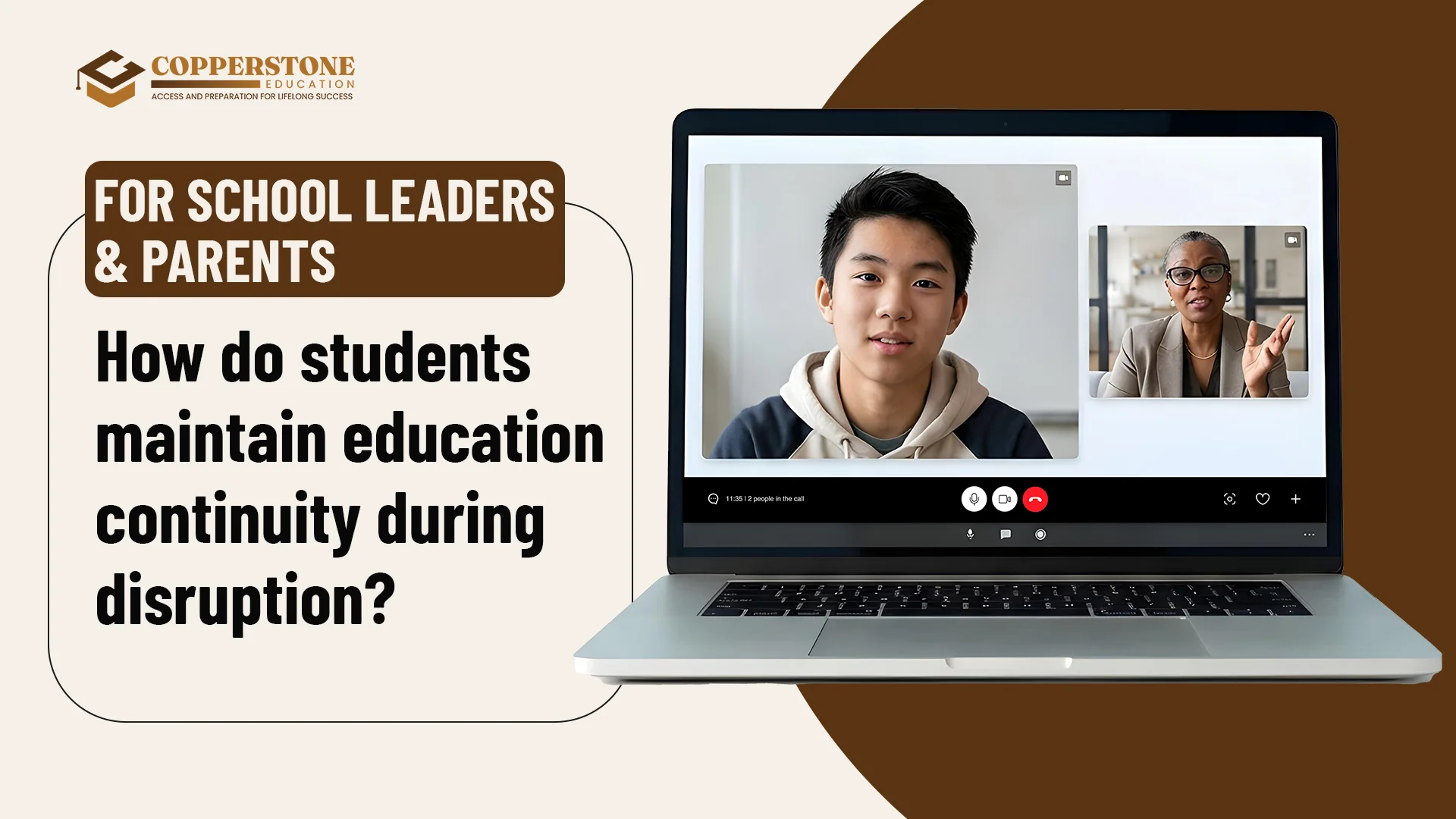 education continuity during disruption in uae