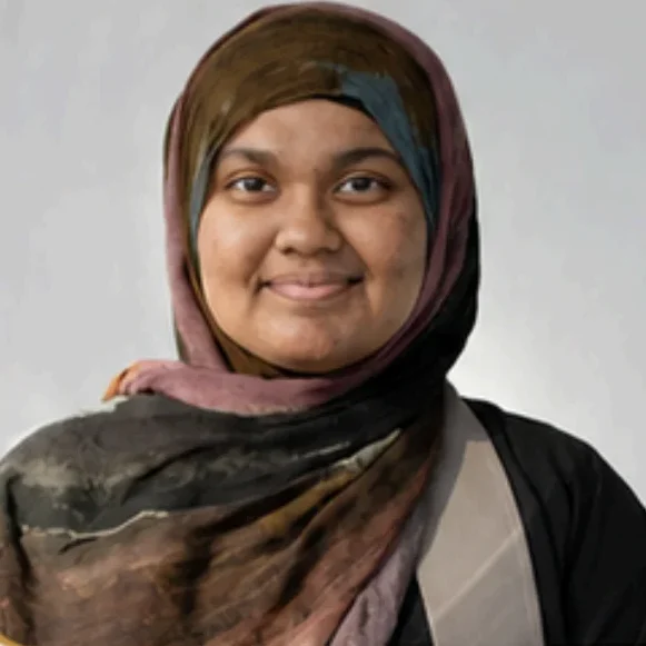Maneeza Khan