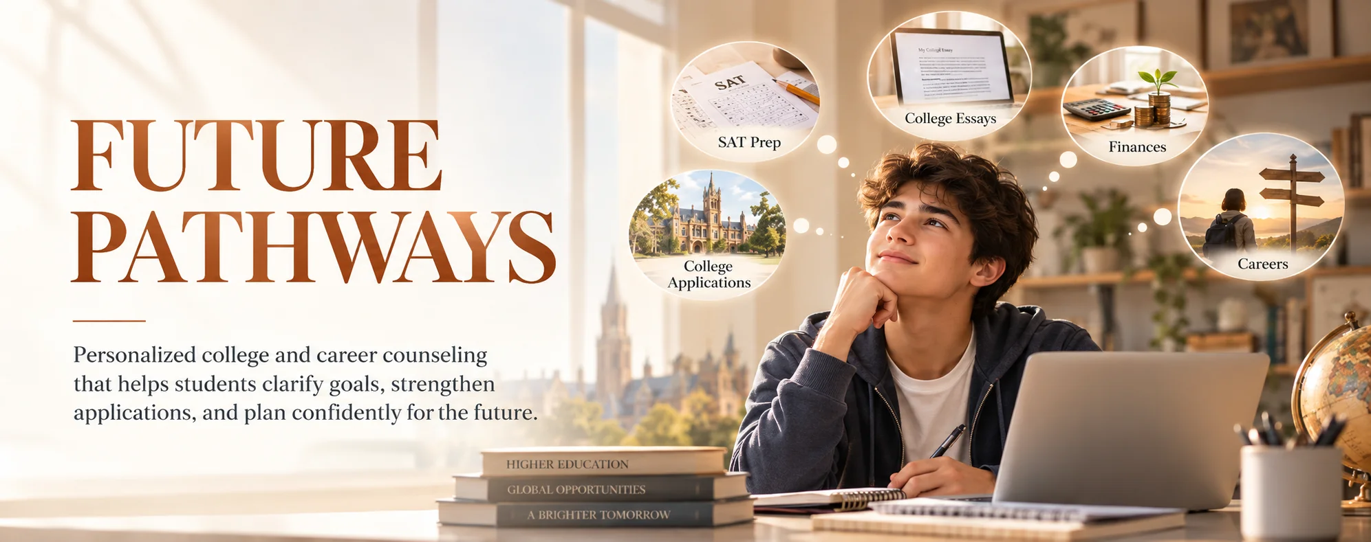 Future Pathways
