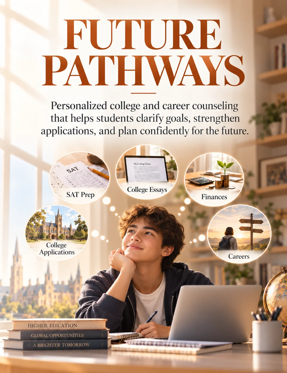 Future Pathways