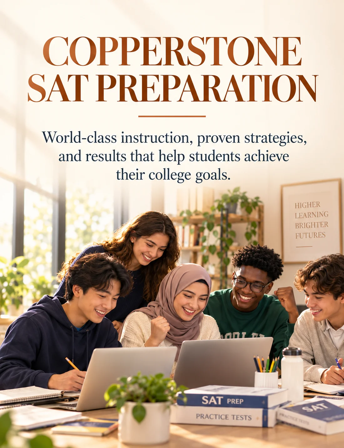 SAT prep