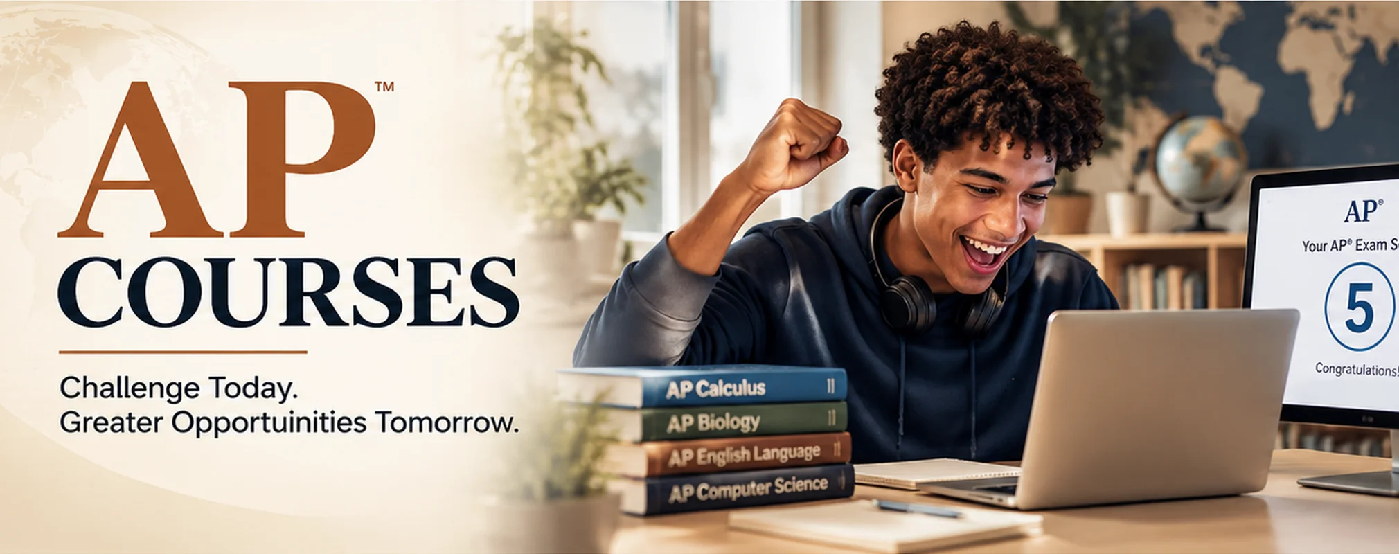 AP Courses
