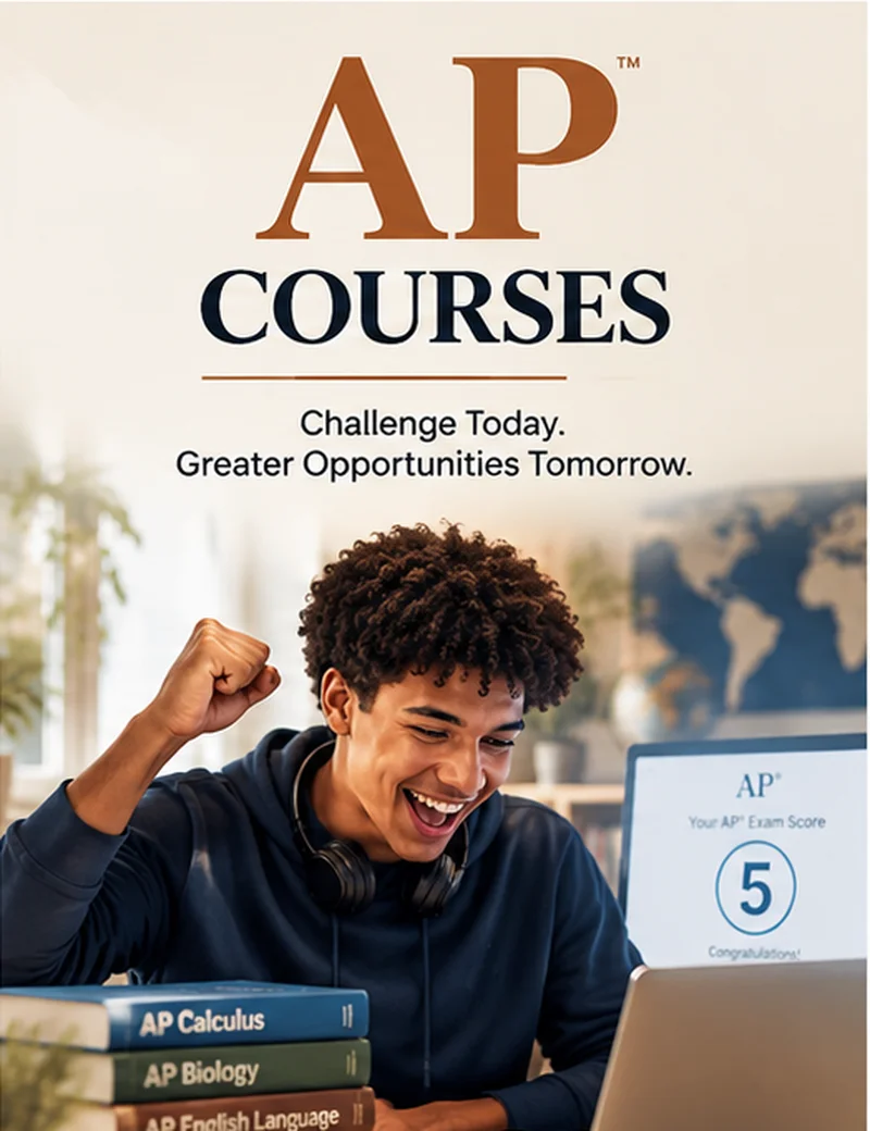 AP Courses