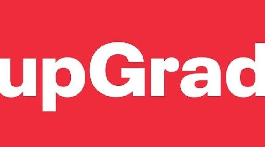 upgrad logo